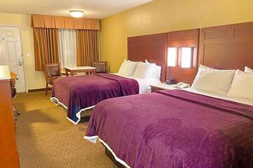 Best Western Llano