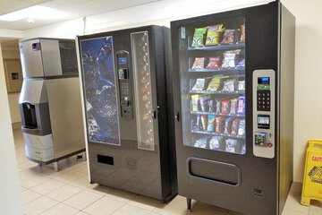Vending machine