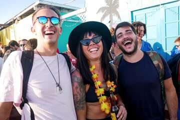 Sundeck