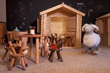Children's activities