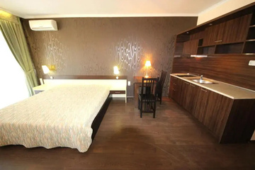 spa