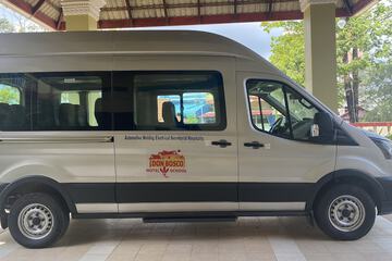 City shuttle