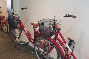 Bicycling