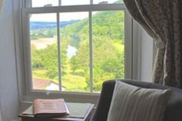 Guestroom View