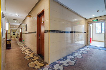 Hotel Interior or Public Areas