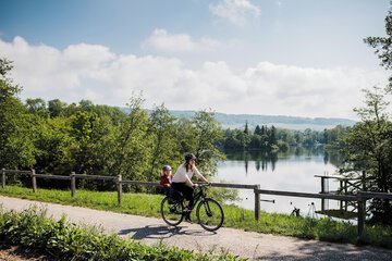 Bicycling