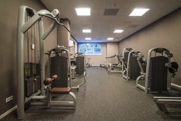 Sports facility