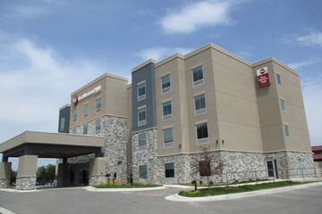 Best Western Plus McPherson