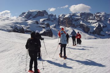 Skiing