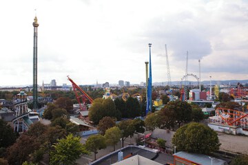 View from room