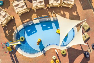 Children's pool