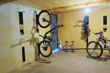 Bicycling