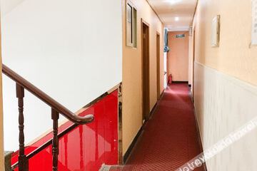 Hotel Interior or Public Areas