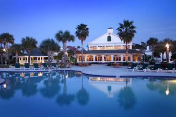 Plantation Resort on Crystal River Ascend Hotel Collection