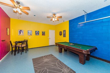 Billiards