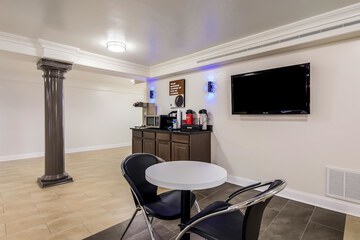 Breakfast/Coffee Service 48 of 48