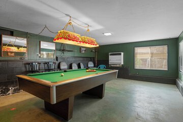 Billiards