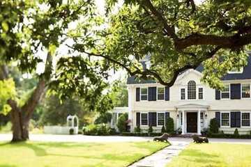 Bee & Thistle Inn