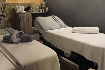 Spa treatment