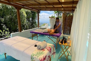 Spa treatment