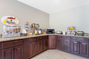 Breakfast/Coffee Service 19 of 19