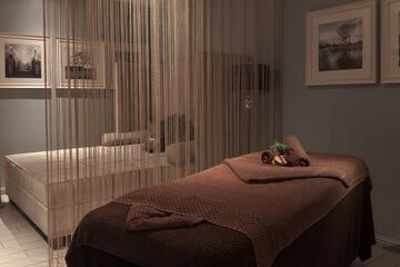 Spa treatment