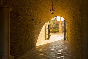 Property Grounds 138 of 143