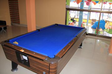 Billiards