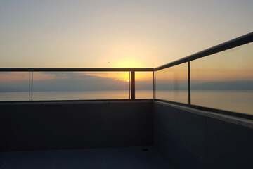 Lake view