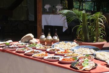 Buffet