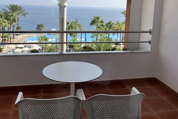 View from room