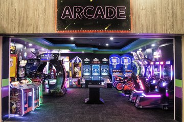 Arcade