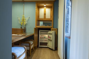 Minibar