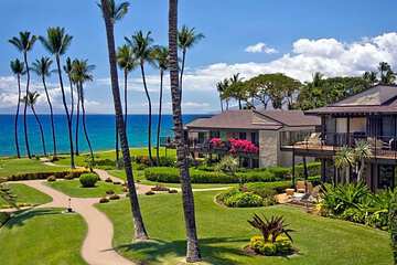 Wailea Elua Village a Destination Residence