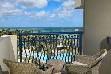 View from room