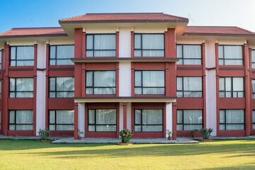 Building design