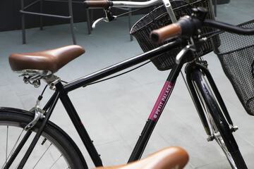Bicycling