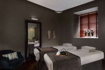 Treatment room