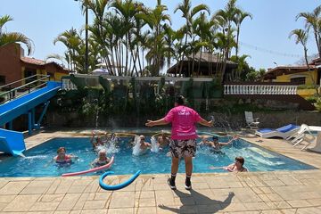 Children's activities