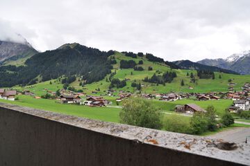 View from room
