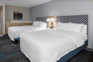 Hampton Inn Las Vegas / Summerlin