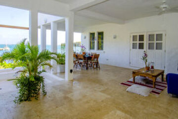 Terrace or Patio