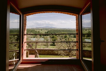 View from room