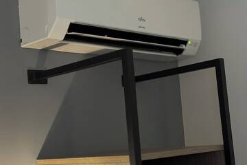 Air conditioning