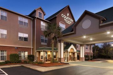 Country Inn & Suites by Radisson Brunswick I-95, GA