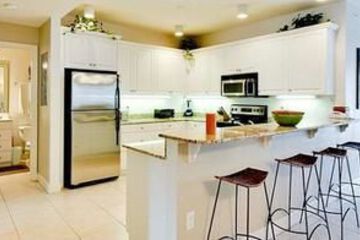 In-Room Kitchen