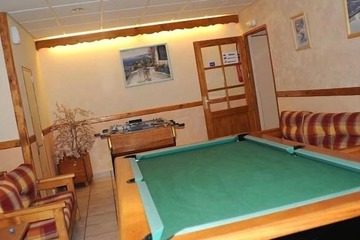 Billiards