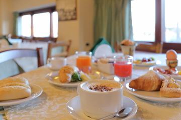 Coffee service