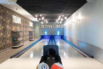 Bowling