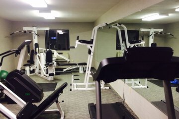 Health and Fitness 56 of 64